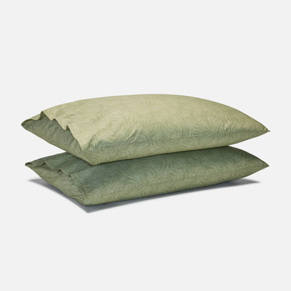 Classic Percale Pillowcase Set