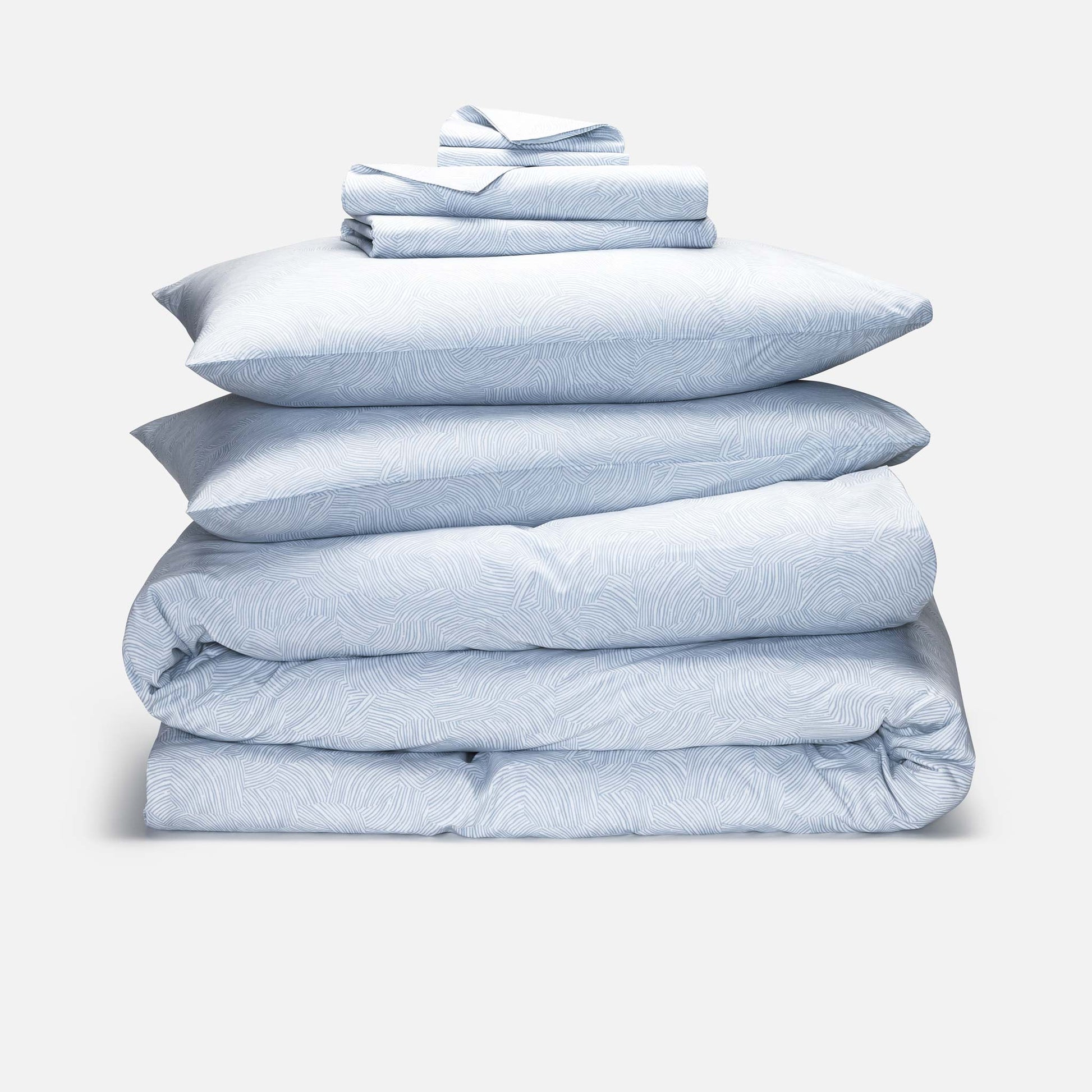 Classic Percale Hardcore Bundle