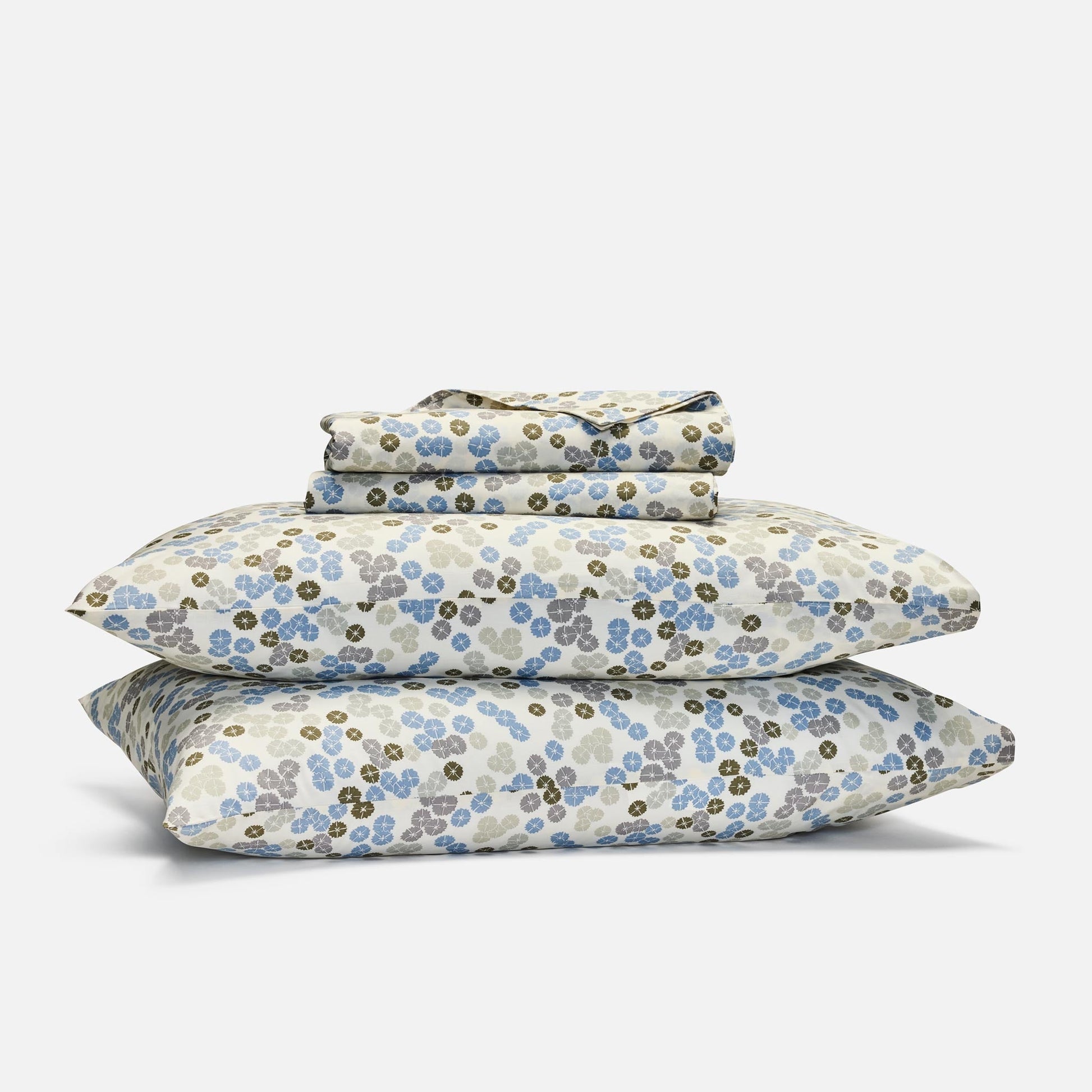 Classic Percale Core Sheet Set - Last Call