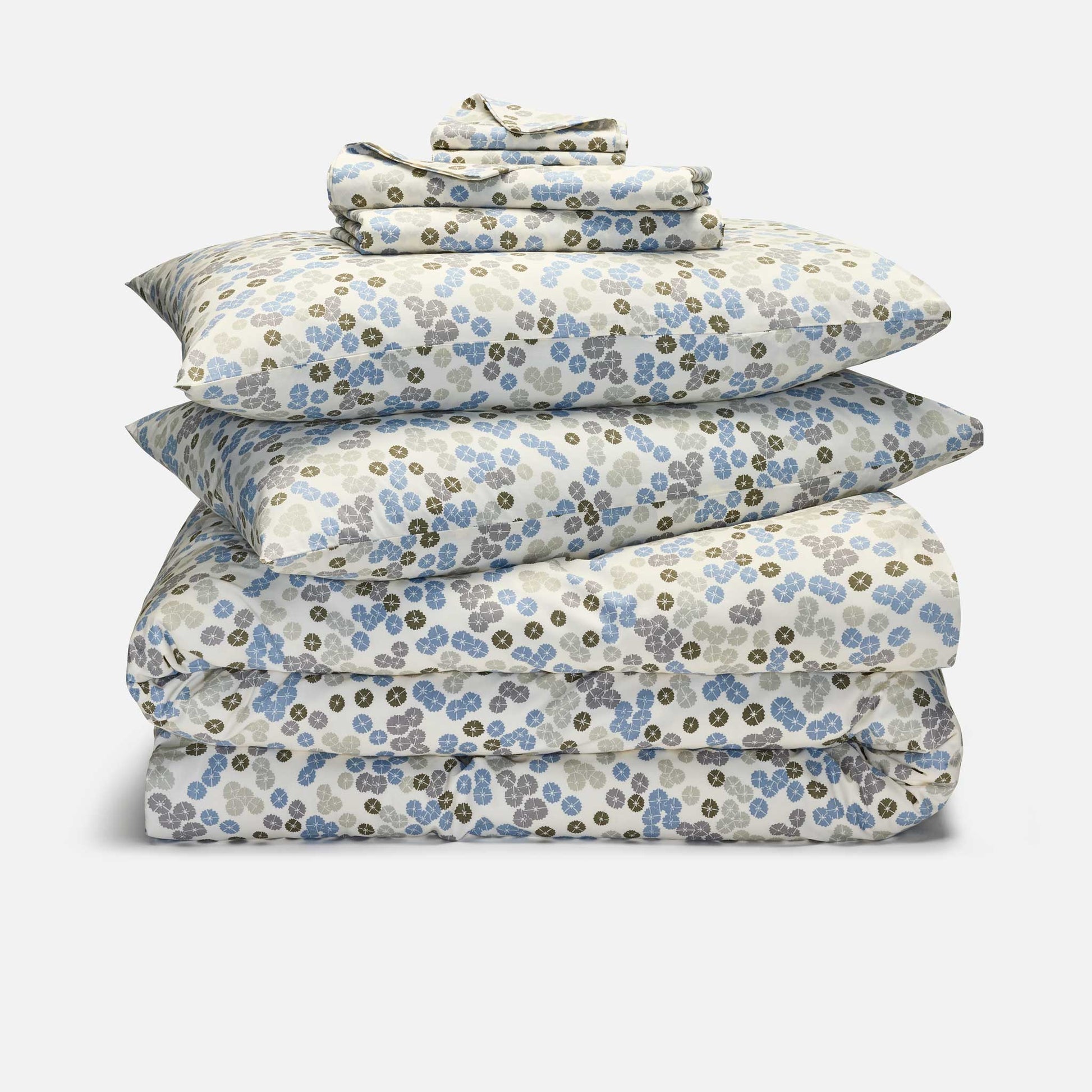 Classic Percale Hardcore Sheet Bundle