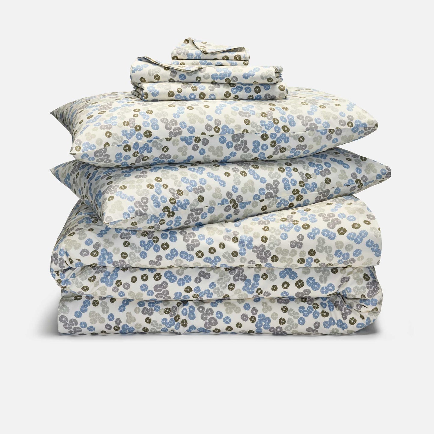 Classic Percale Hardcore Bundle