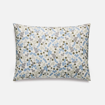 Classic Percale Pillowcase Set