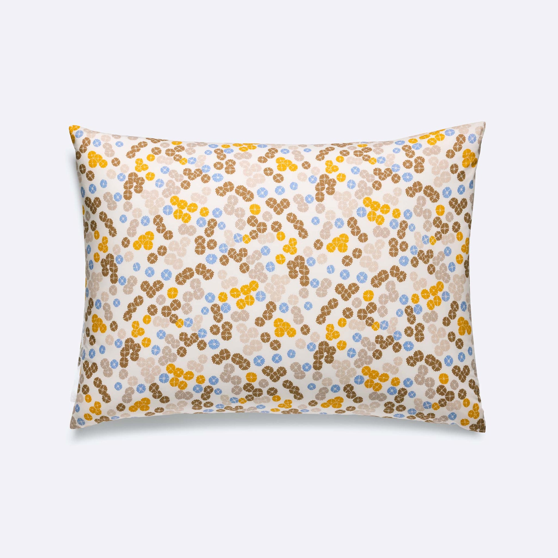 Classic Percale Pillowcase Set