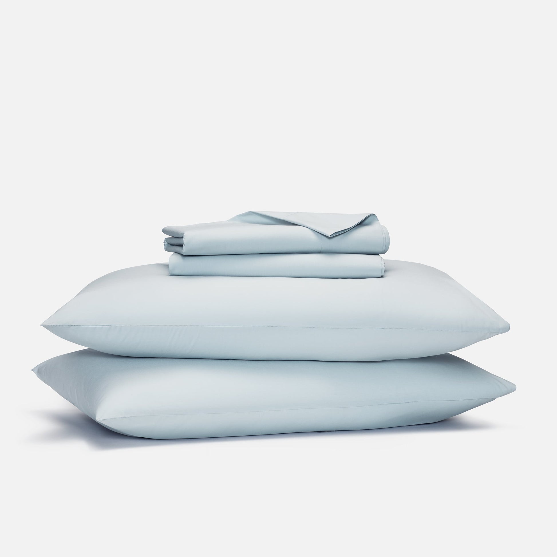 Classic Percale Core Sheet Set