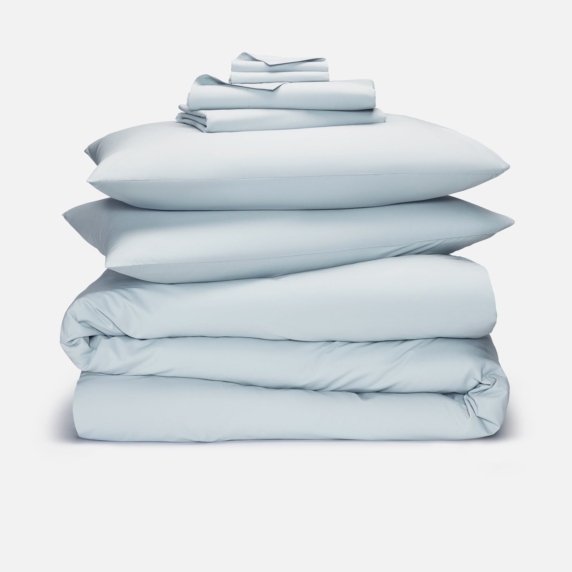 Classic Percale Hardcore Sheet Bundle