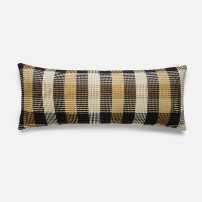Dreamweave Waffle Lumbar Pillow Cover