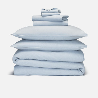Heathered Cashmere Hardcore Sheet Bundle