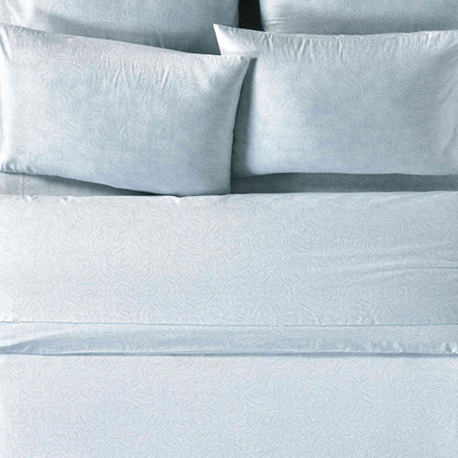 Luxe Sateen Duvet Cover