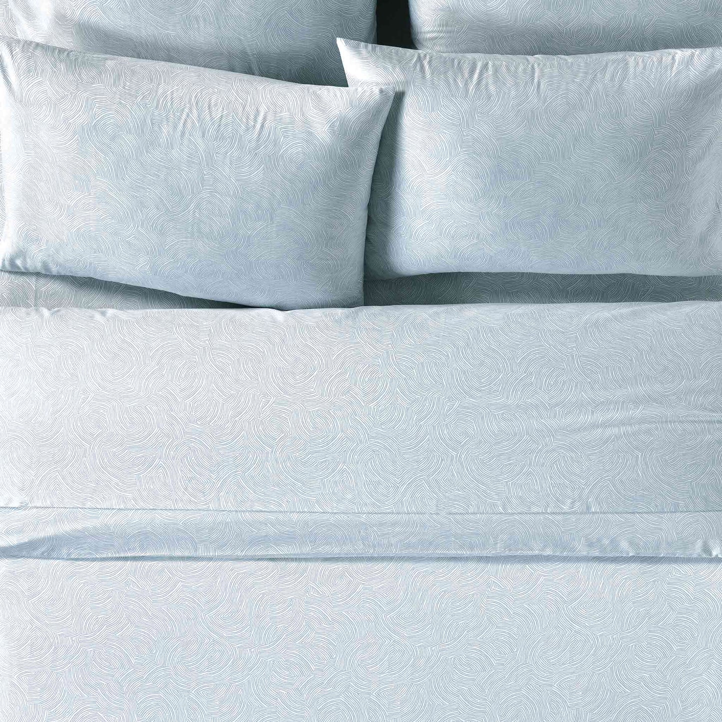 Luxe Sateen Dreamweave Starter Bundle
