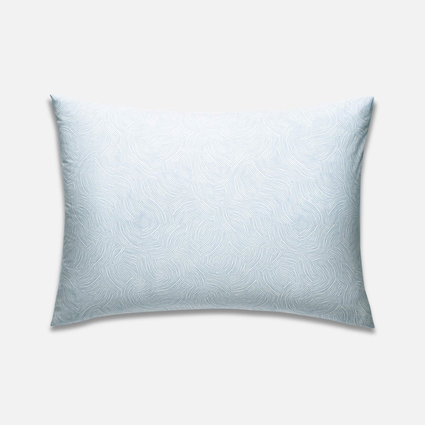 Luxe Sateen Pillowcase Set