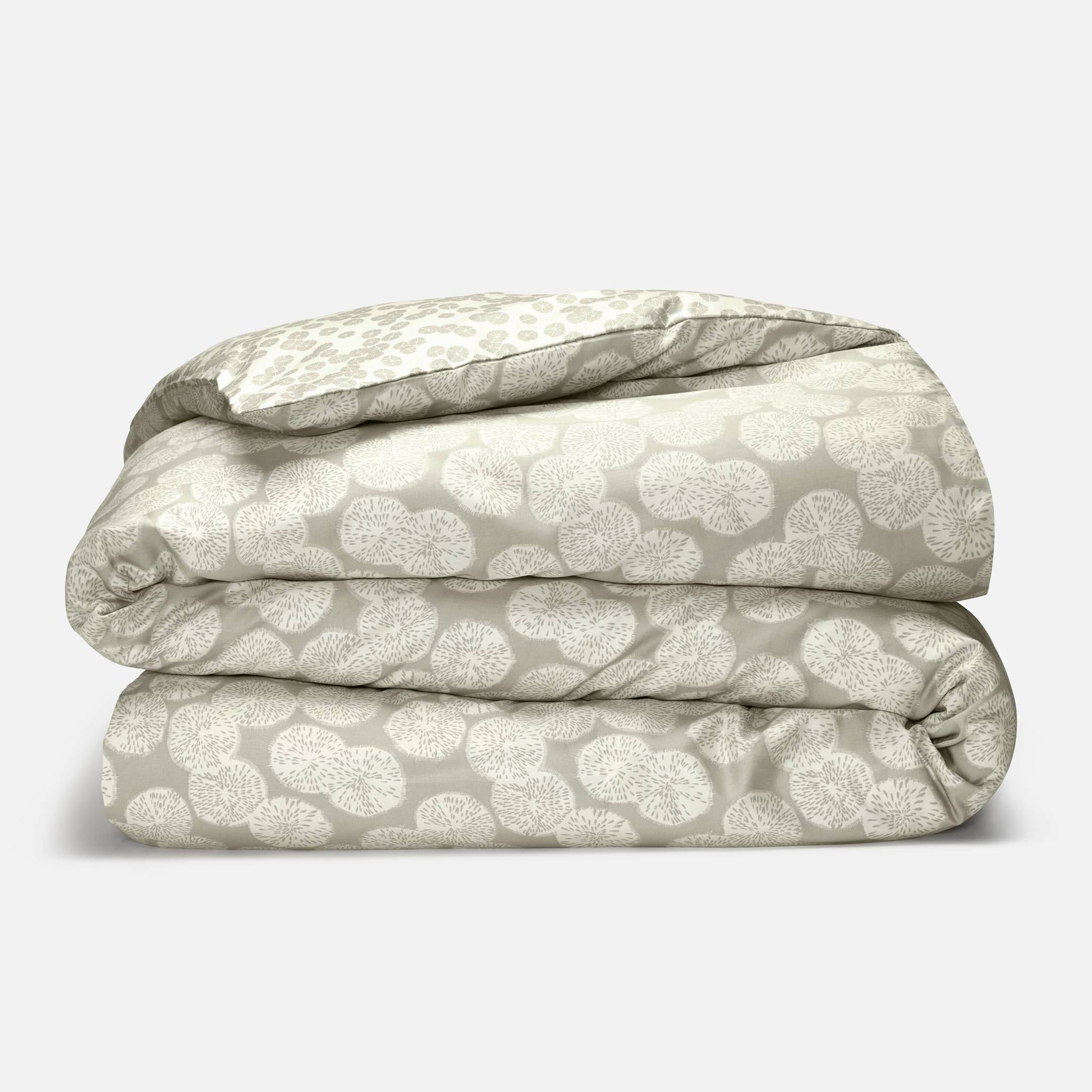Luxe Sateen Duvet Cover - Last Call