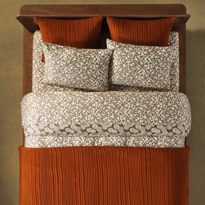 Luxe Sateen Duvet Cover - Last Call