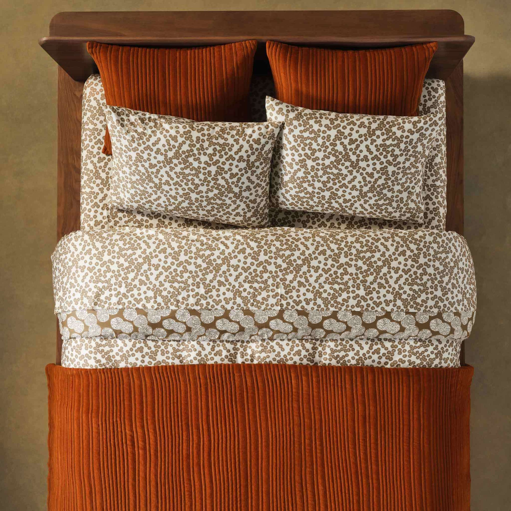 Luxe Sateen Core Sheet Set - Last Call