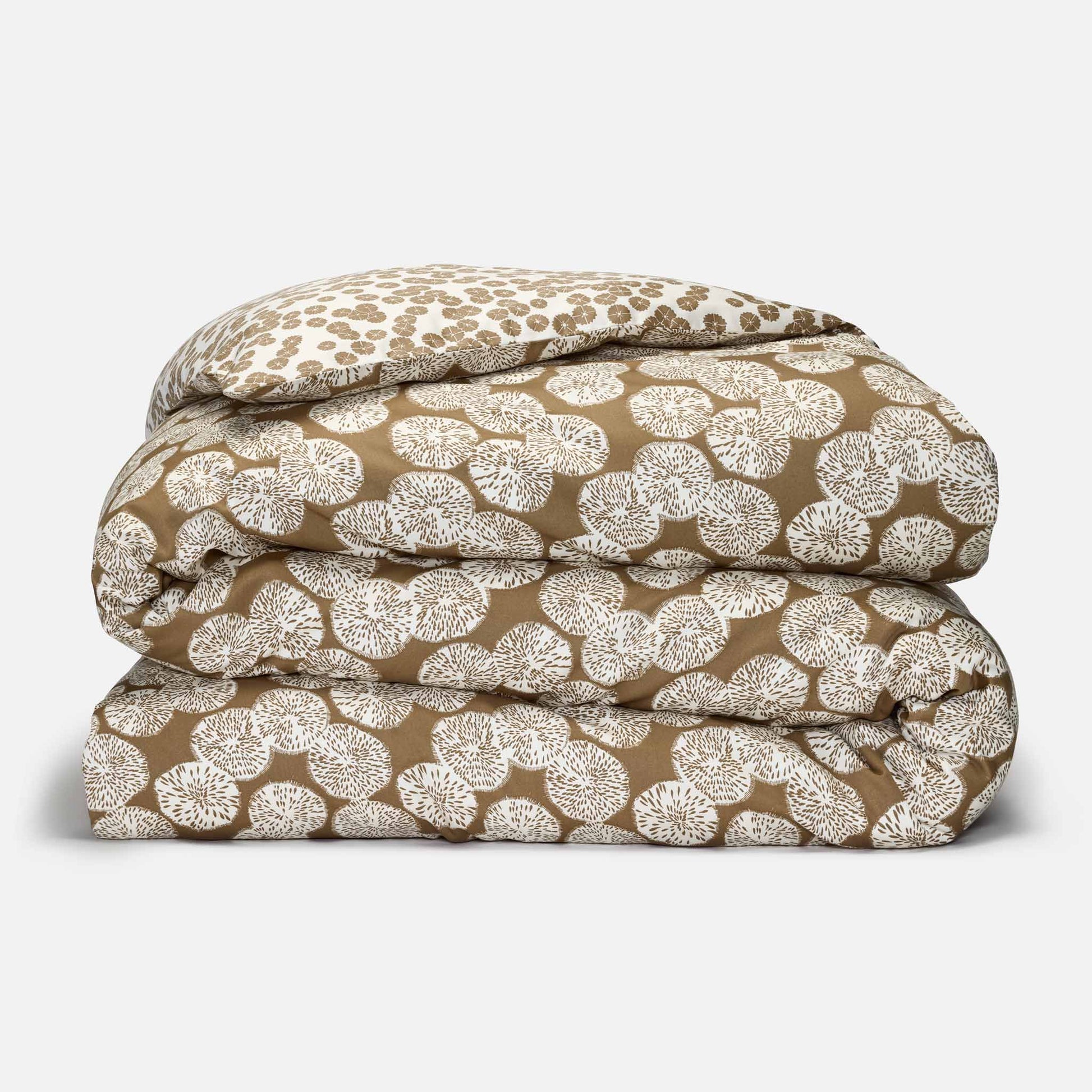 Luxe Sateen Duvet Cover - Last Call