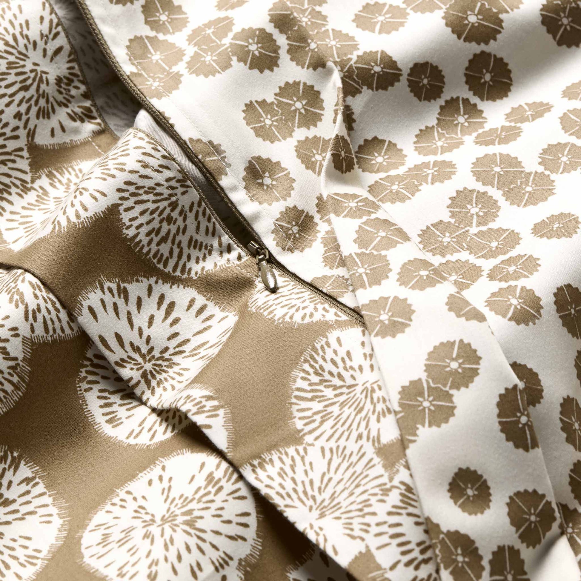 Luxe Sateen Duvet Cover - Last Call