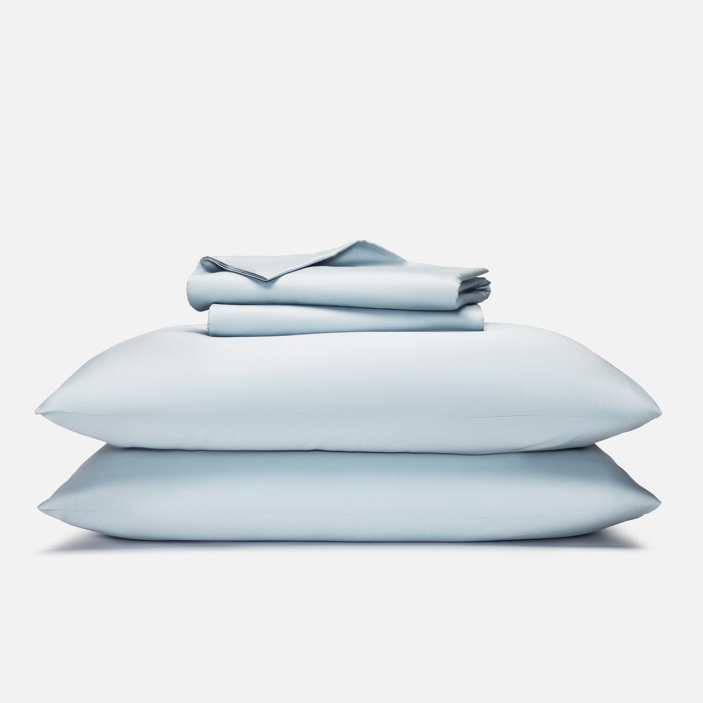 Luxe Sateen Core Sheet Set
