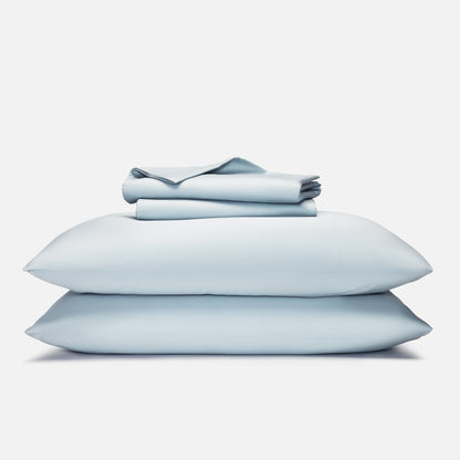 Luxe Sateen Core Sheet Set