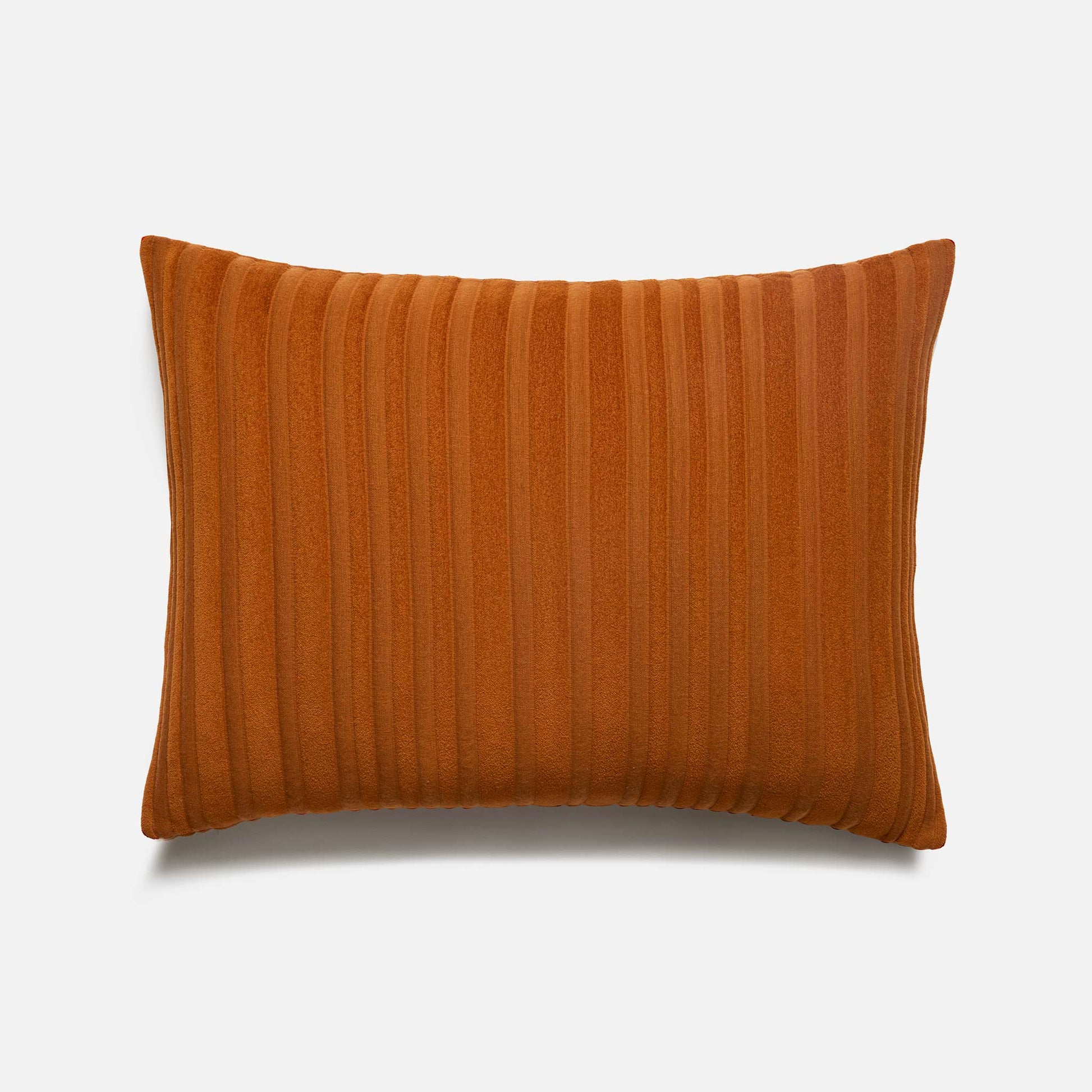 Cozy Ribbed Quilted Shams - Last Call