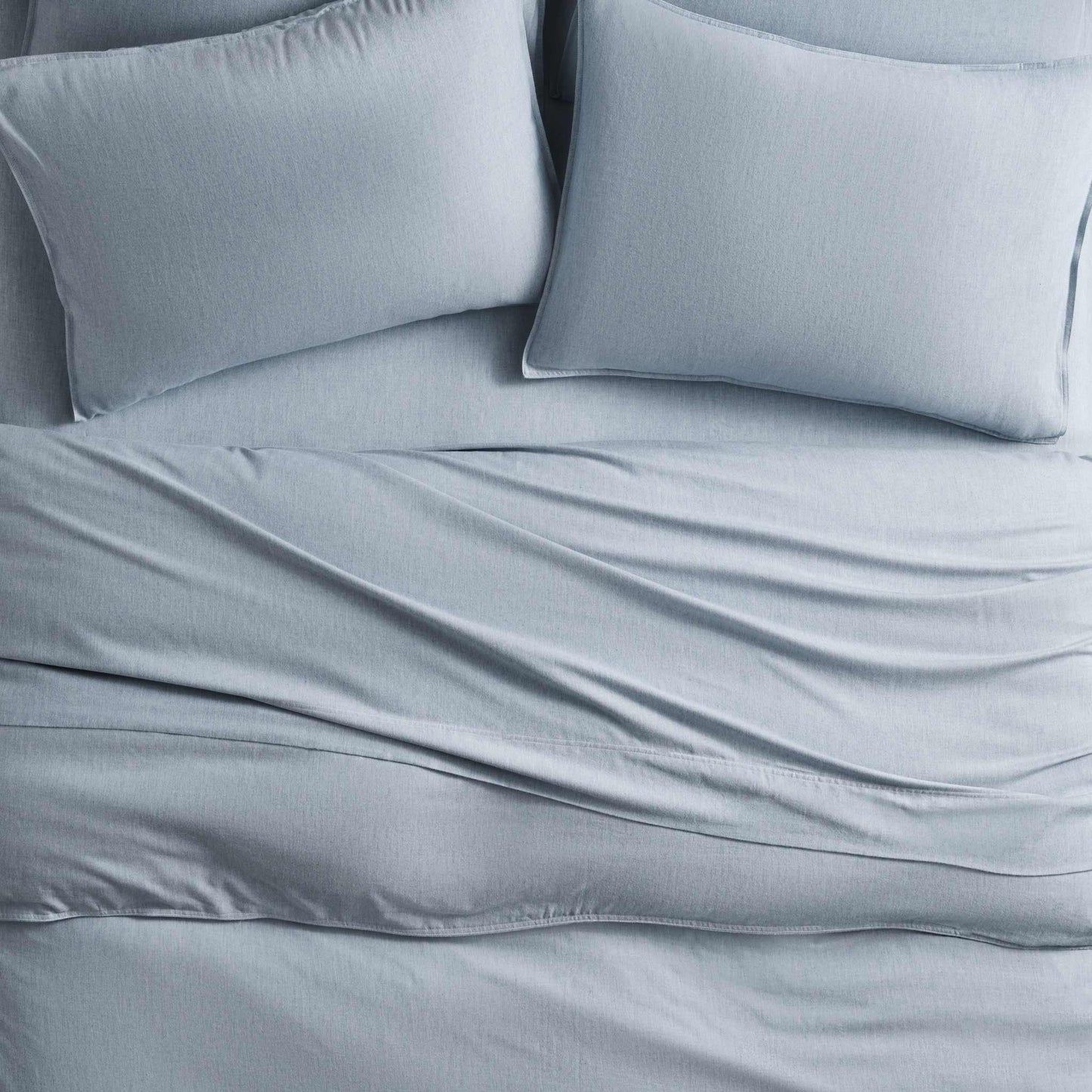 Heathered Cashmere Hardcore Sheet Bundle