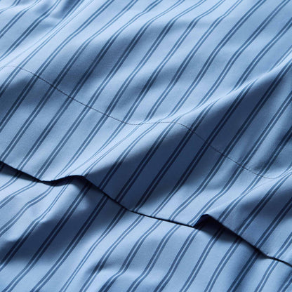 Set of 2 Classic Percale Core Sheet Set Bundle