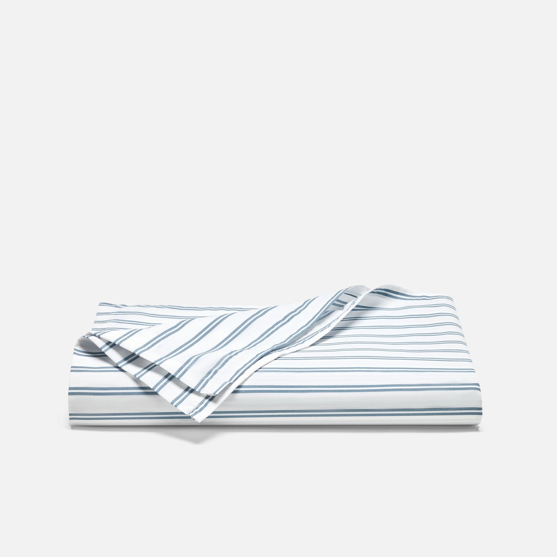 Luxe Sateen Flat Sheet