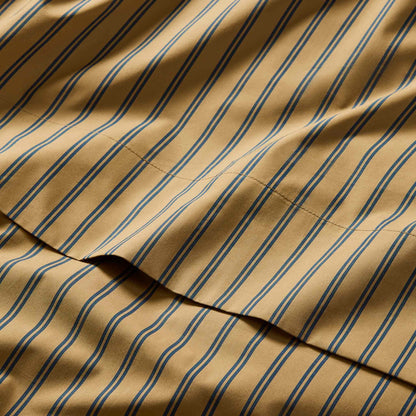 Set of 2 Classic Percale Core Sheet Set Bundle
