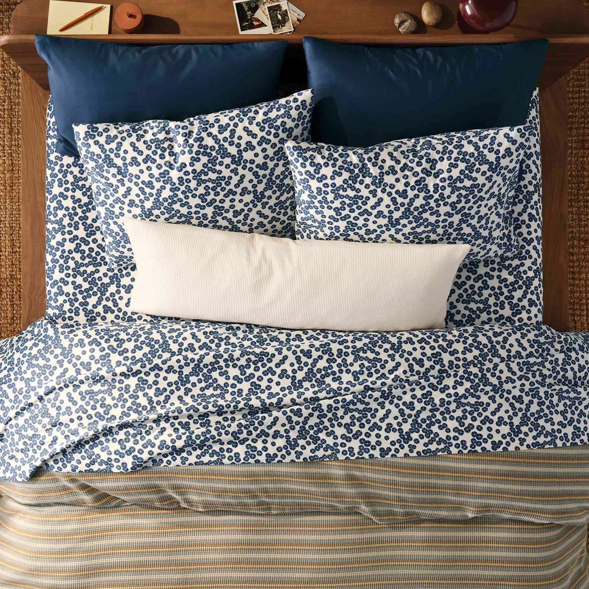 Luxe Sateen Core Sheet Set - Last Call