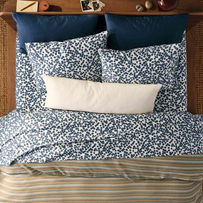 Luxe Sateen Core Sheet Set - Last Call