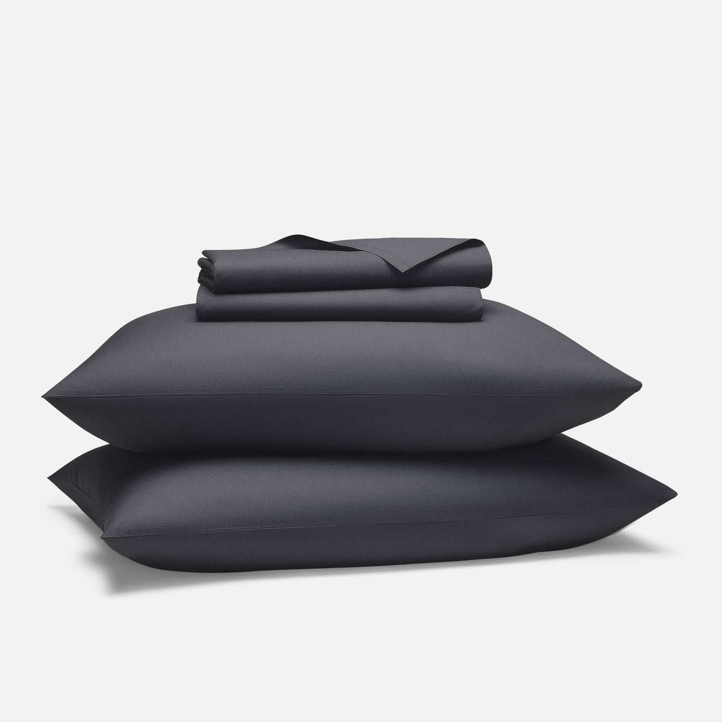 Set of 2 Classic Percale Core Sheet Set Bundle