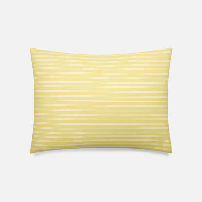 Classic Percale Pillowcase Set