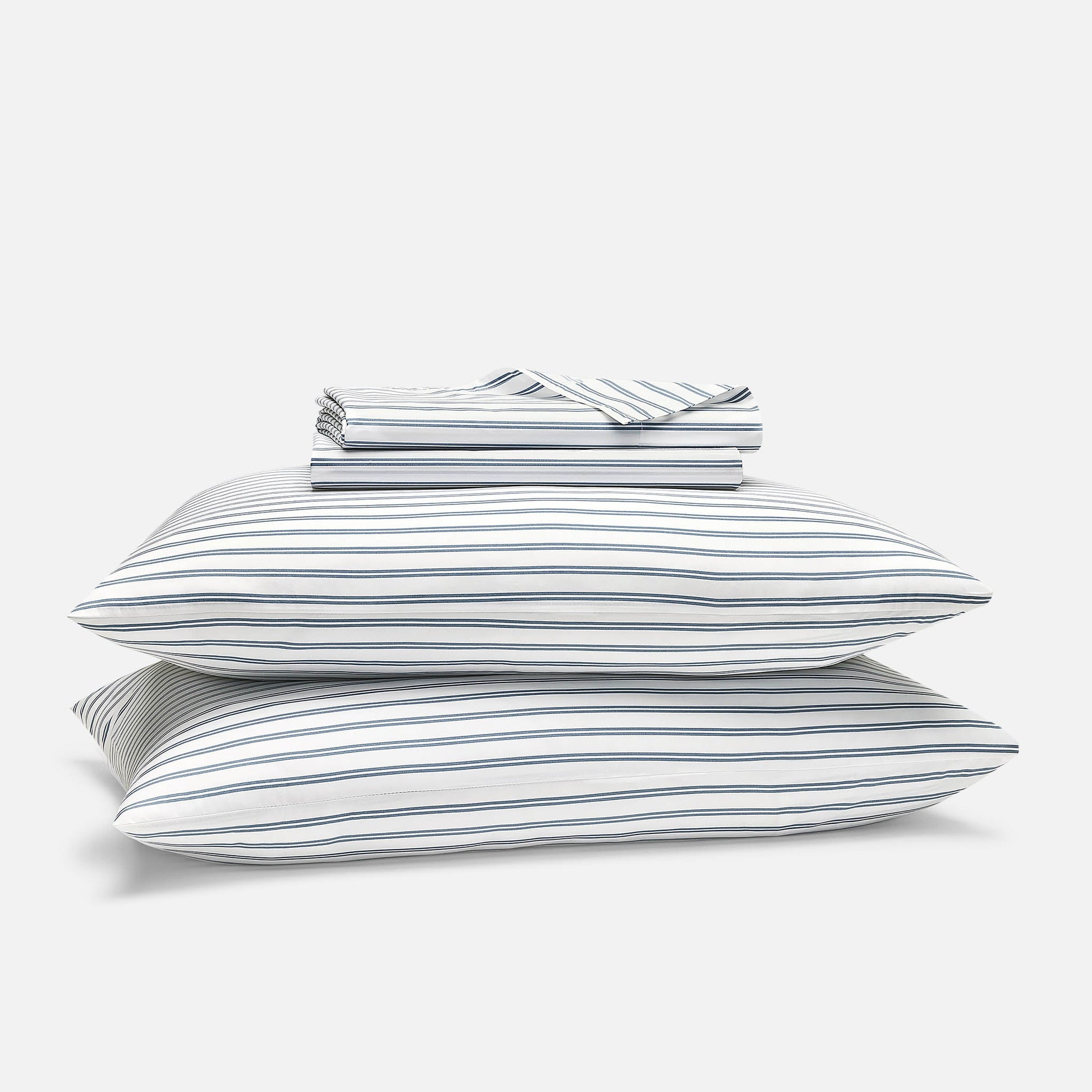 Classic Percale Core Sheet Set