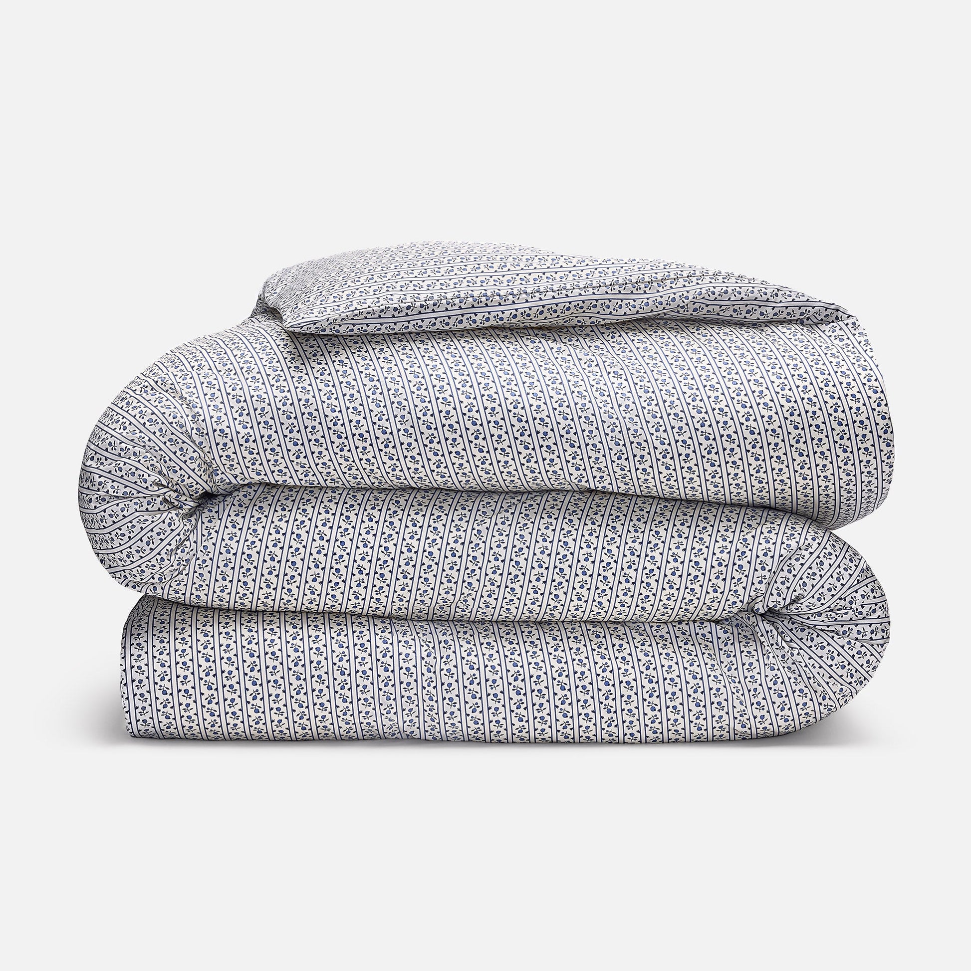 Luxe Sateen Duvet Cover - Last Call