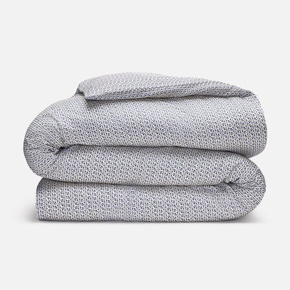 Luxe Sateen Duvet Cover - Last Call