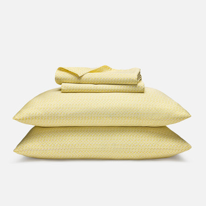 Luxe Sateen Core Sheet Set - Last Call