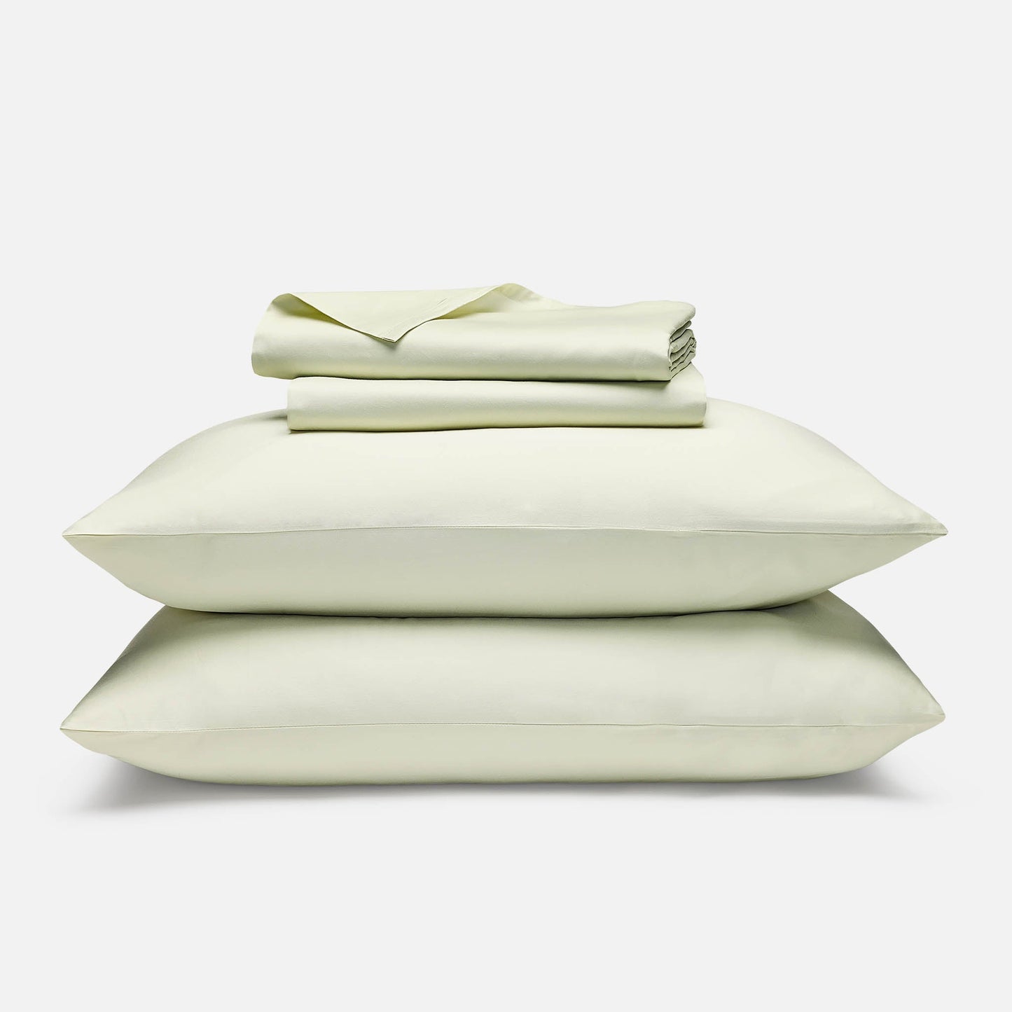 Luxe Sateen Core Sheet Set - Last Call