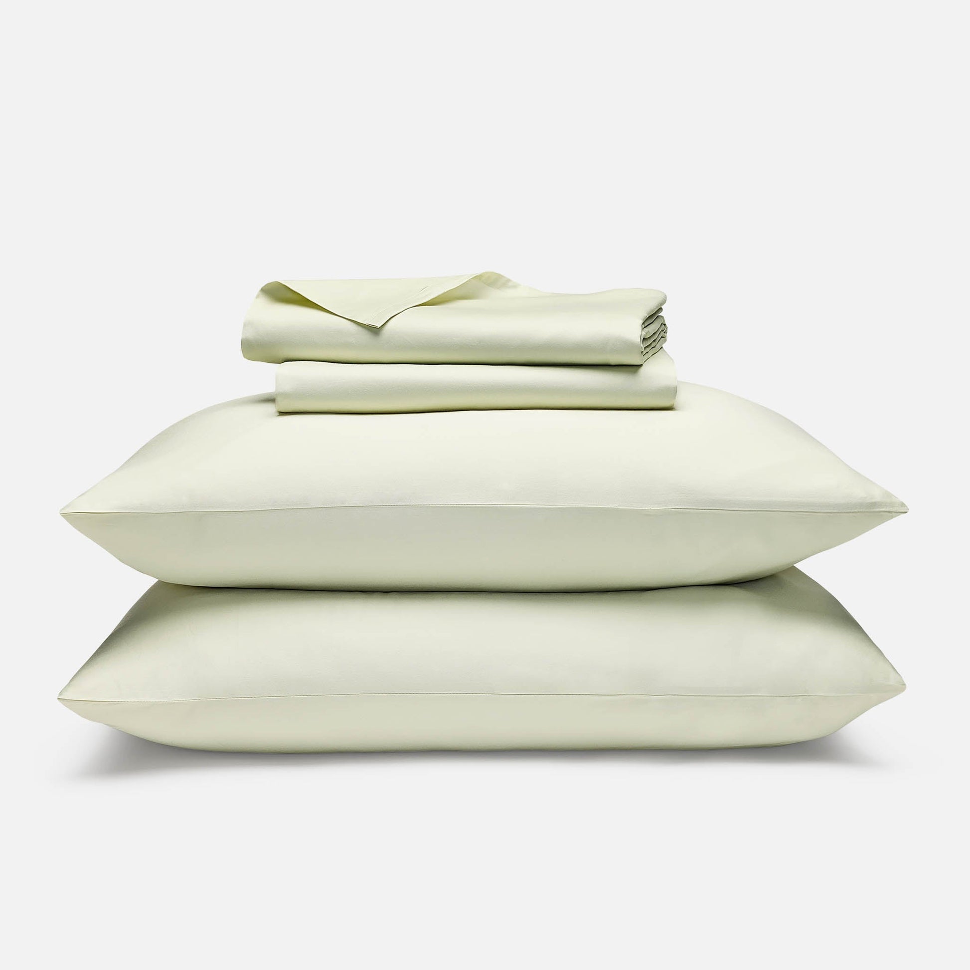 Luxe Sateen Core Sheet Set - Last Call