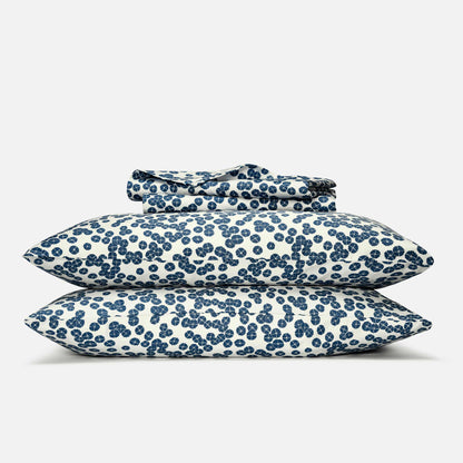 Luxe Sateen Core Sheet Set - Last Call