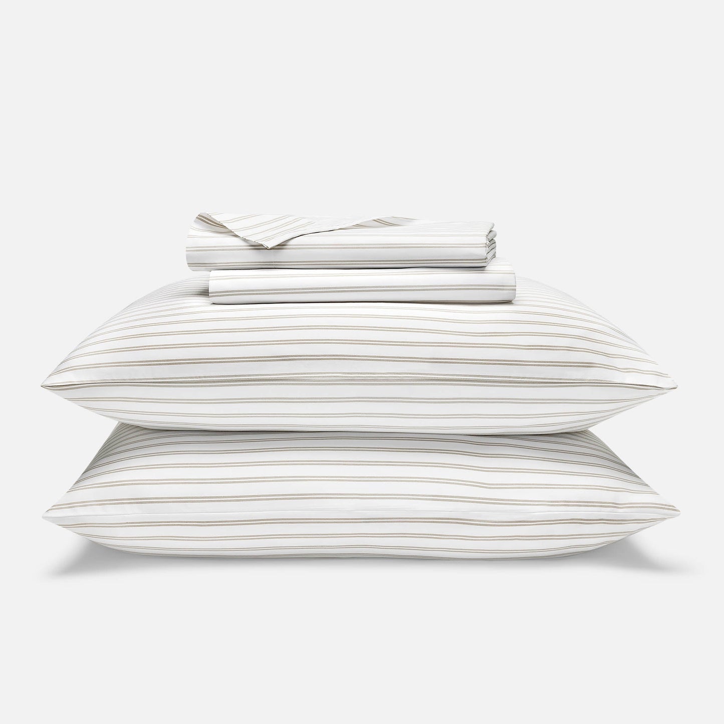 Luxe Sateen Core Sheet Set