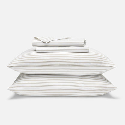 Luxe Sateen Core Sheet Set