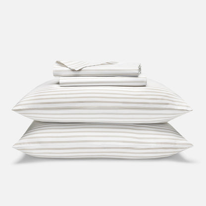 Set of 2 Luxe Sateen Core Sheet Set Bundle