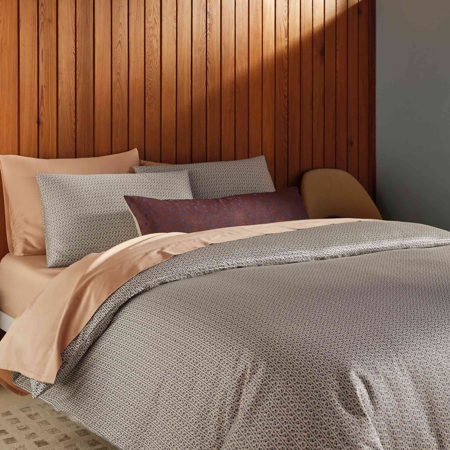 Luxe Sateen Core Sheet Set - Last Call