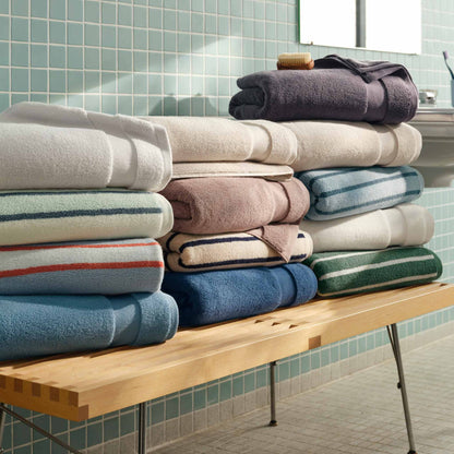 Super-Plush Turkish Cotton Whole Bath Bundle