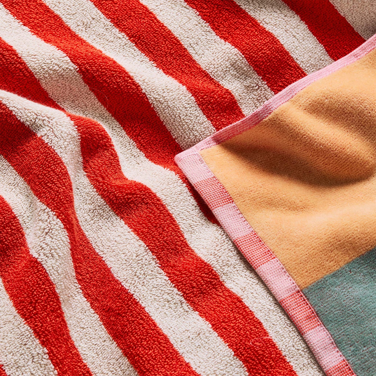 Beach Towel