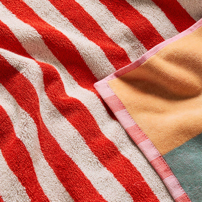 Beach Towel