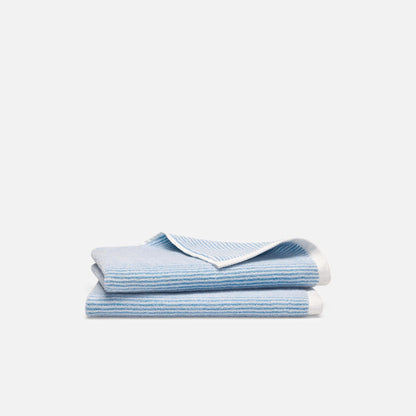 Plush Turkish Cotton Hand Towels Set of 2 - Last Call