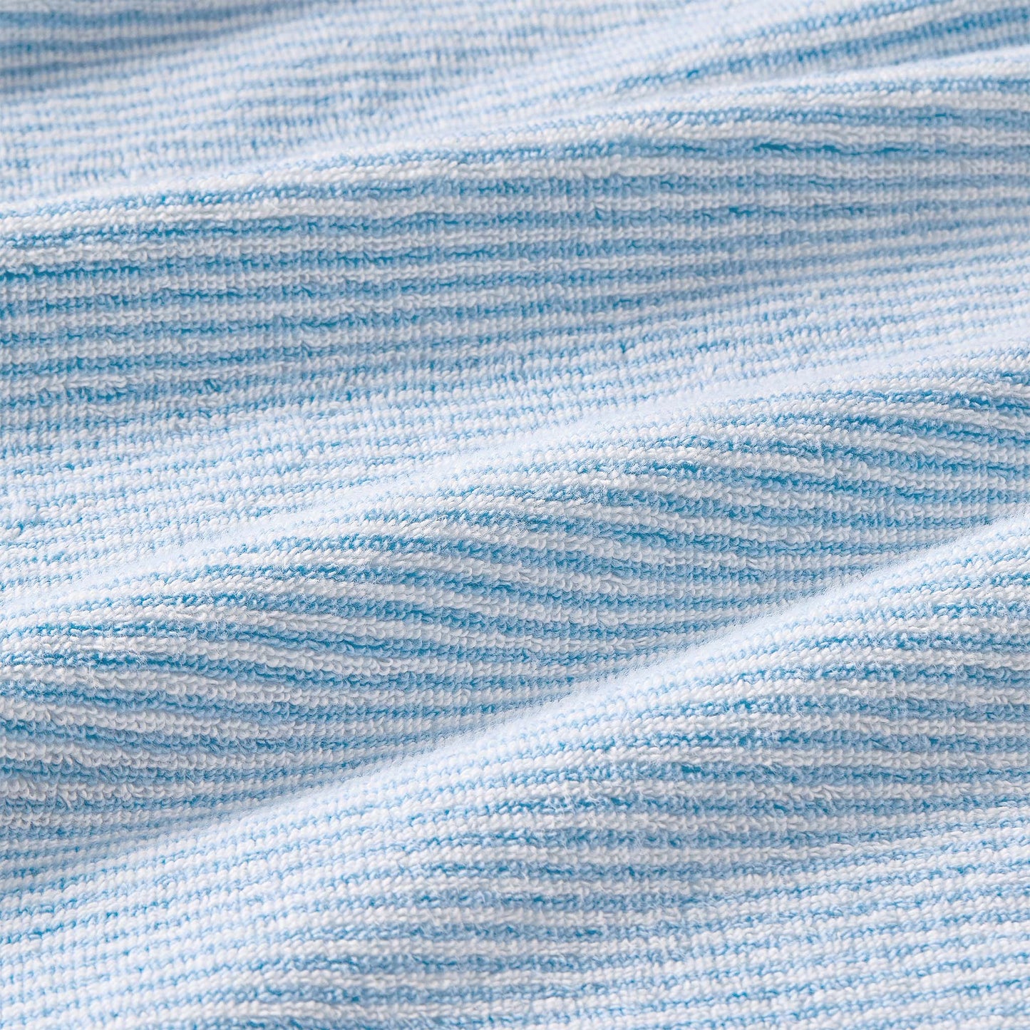 Plush Turkish Cotton Hand Towels Set of 2 - Last Call