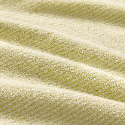 Plush Turkish Cotton Hand Towels Set of 2