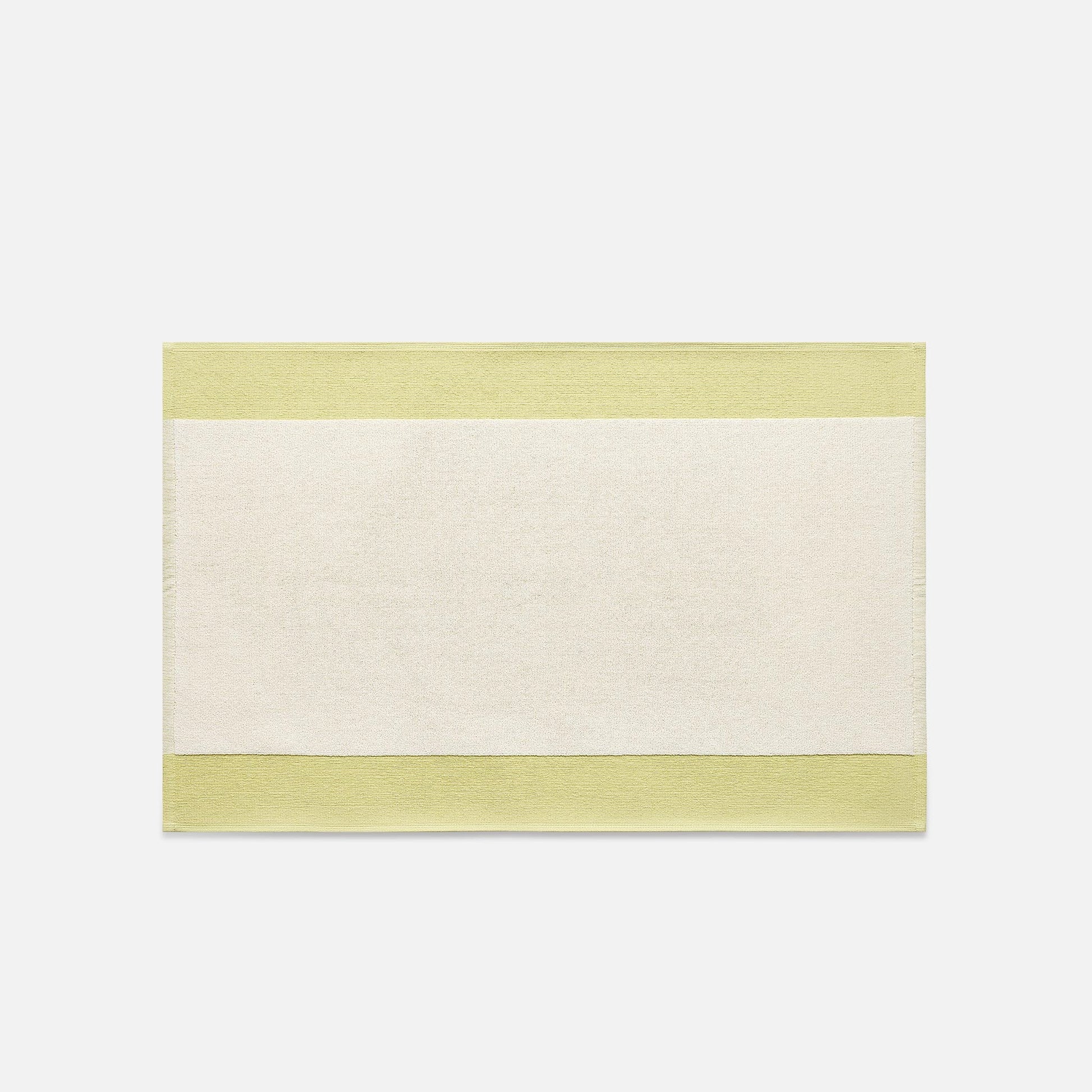 Plush Bath Mat