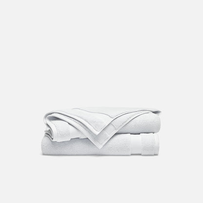 Super-Plush Turkish Cotton Hand Towels