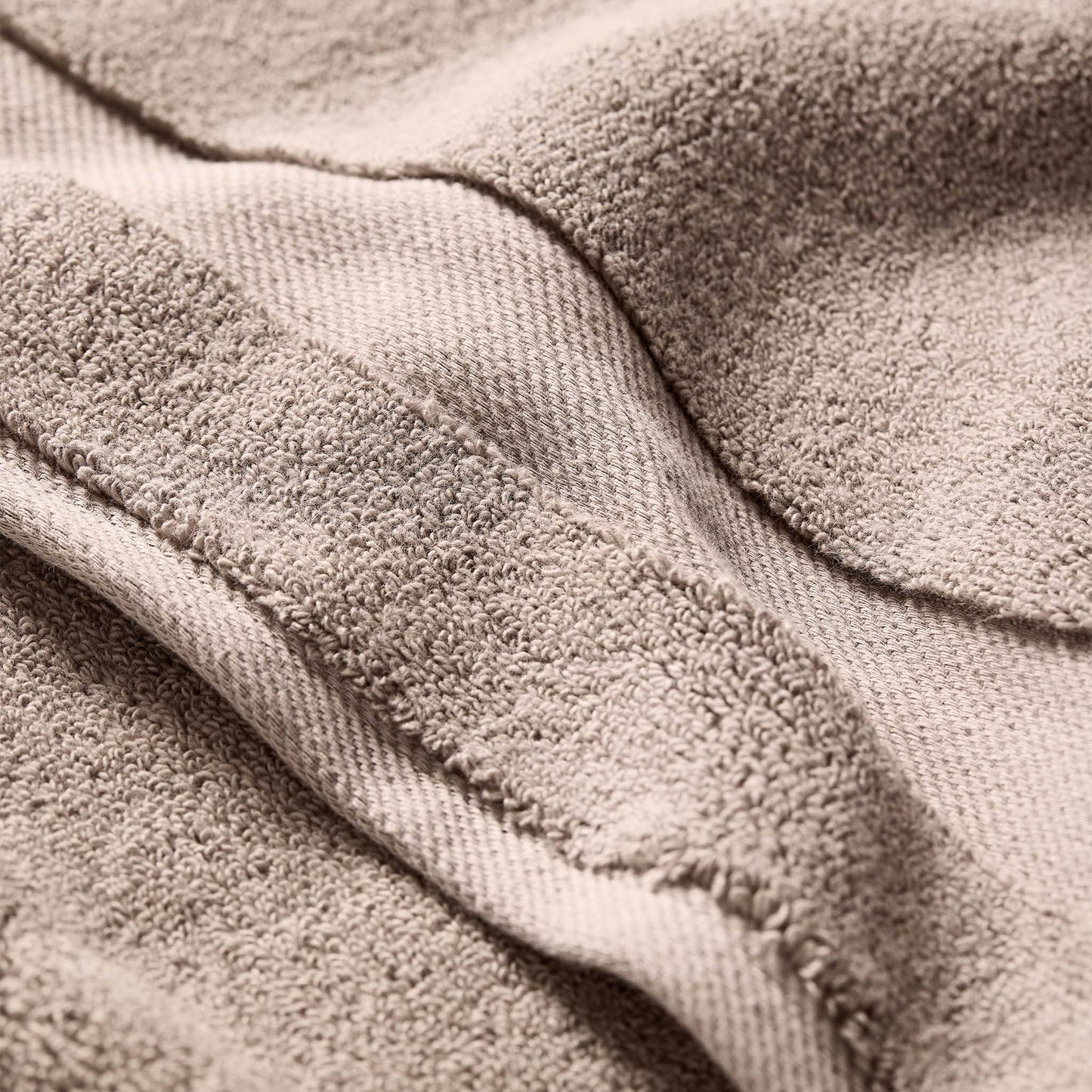 Super-Plush Turkish Cotton Whole Bath Bundle